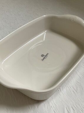 Emile Henry 🇫🇷 Rectangular Baking Dish
